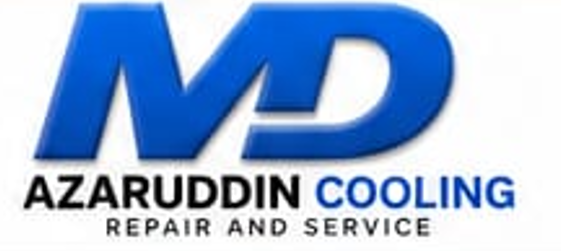 MD Azaruddin Cooling Repair and Service